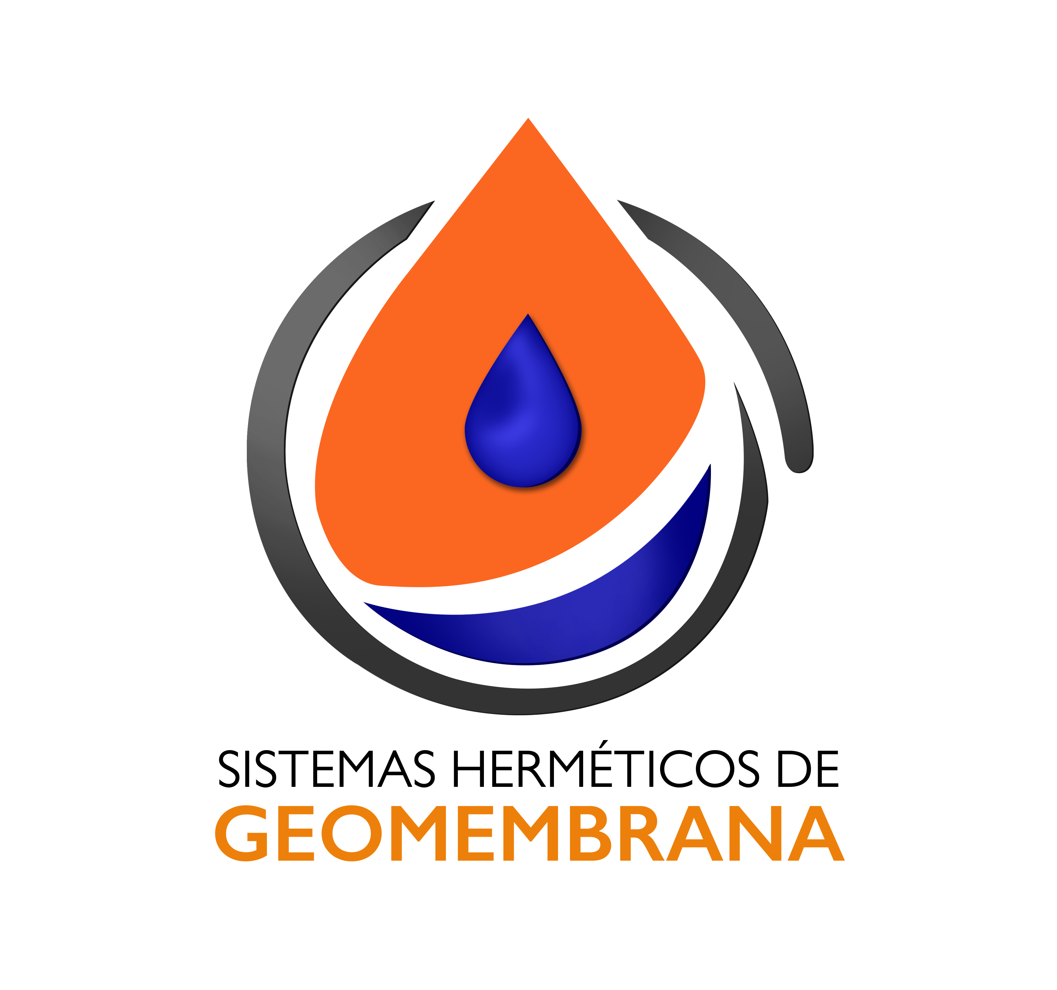 Sistemas Herméticos de Geomembranas